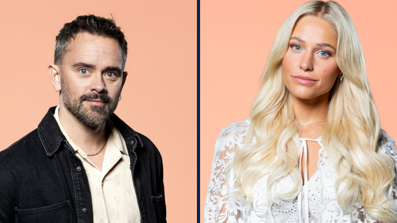 Melodifestivalen 2025 heat 2