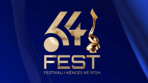 Las 28 canciones de Festivali i Këngës 64 se lanzarán mañana, 1 de Diciembre