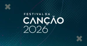 Lisboa vibra con el talento local en una nueva jornada del Festival da Canção