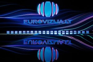 ¡Lituania ya tiene sus primeros finalistas! Aistė Pilvelytė y Rugilė avanzan en el Eurovizija.LT 2026
