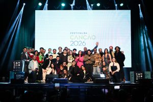 ¡Paren todo! Portugal presenta las canciones del Festival da Canção 2026