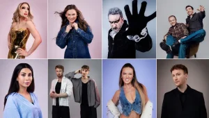 ¡Lucha por el último boleto! Noruega revela los 8 artistas que buscarán el ‘Wildcard’ para el MGP 2026