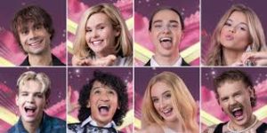 ¡Regresa el Rey! Alexander Rybak y los primeros confirmados para el Melodi Grand Prix 2026