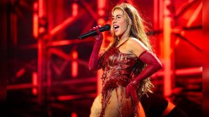 Berlín se convierte en el epicentro musical alemán con el “Das Deutsche Finale 2026”