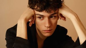 Daniel Zizka ha sido seleccionado para representar a Chequia en Viena