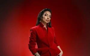 JIVA: El talento local que conquista el escenario con “Just Go”