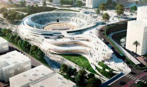 Benidorm impulsa su futuro cultural: 6,4 millones de euros para hacer realidad el ‘Open Arena’