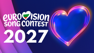 Eurovisión 2027: Todo lo que sabemos hasta ahora
