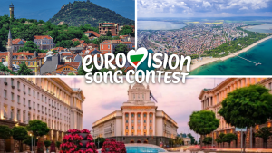 Plovdiv se suma a la carrera: Tres ciudades búlgaras compiten desde ya por albergar Eurovisión 2027
