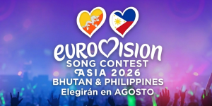 ¡Eurovisión Asia 2026 toma forma! Ningún país ha rechazado competir y ya hay fechas de selección