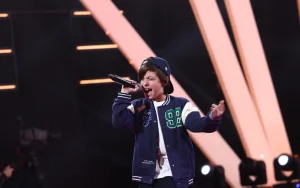 Georgia ya tiene representante para Eurovisión Junior 2026: Davit Lomidze gana la final de “Ranina”