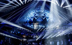 La UER descarta una nueva votación sobre la participación de Israel en Eurovisión 2027