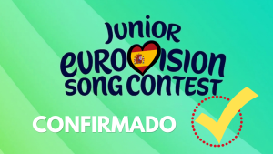 RTVE confirma su participación en Eurovisión Junior 2026: Malta acogerá a 16 países en octubre