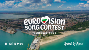 Bulgaria aprueba una inversión estatal de 20 millones de euros para la organización de Eurovisión 2027 en Burgas