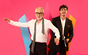 Suecia ya tiene presentadores para el Melodifestivalen 2027