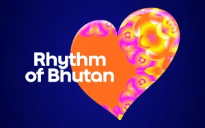 Bután presenta las 5 canciones de ‘Rhythm of Bhutan’ para Eurovisión Asia 2026