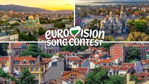 Sofía, Plovdiv y Varna preparan eventos especiales para celebrar la llegada de Eurovisión 2027 a Bulgaria