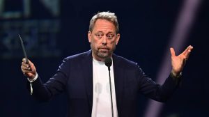 Terremoto organizativo en Eurovisión Asia: Peter Settman dimite como CEO de Voxovation a menos de tres meses del certamen