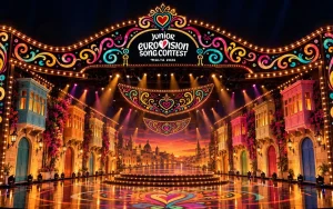 ¡Acelerón hacia Malta! Francia, Armenia, Portugal, Macedonia del Norte y Chipre estrenan sus canciones para Eurovisión Junior 2026