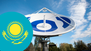 La UER rechaza la solicitud de membresía de pleno derecho de Kazajistán y descarta invitarlo a Eurovisión por ahora