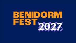 RTVE anunciará a los concursantes del Benidorm Fest 2027 el próximo 13 de octubre
