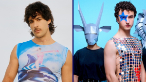 Australia confirma su participación en Eurovisión 2027 y Austria abre su convocatoria de canciones